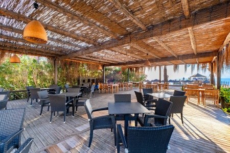 Sunland Resort Hotel Kemer - 34