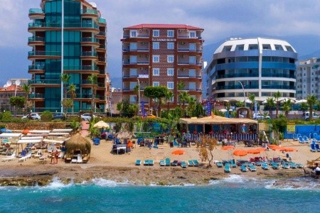 Club Bayar Beach - 5