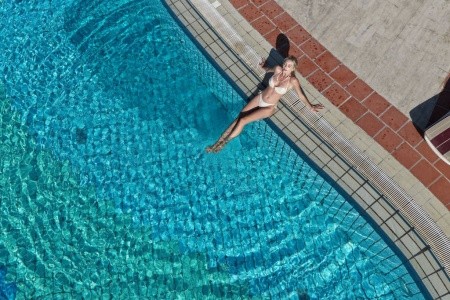 Turecko Antalya Özkaymak Falez 7 dňový pobyt Ultra All inclusive Letecky Letisko: Praha August 2026 (19/08/26-25/08/26)