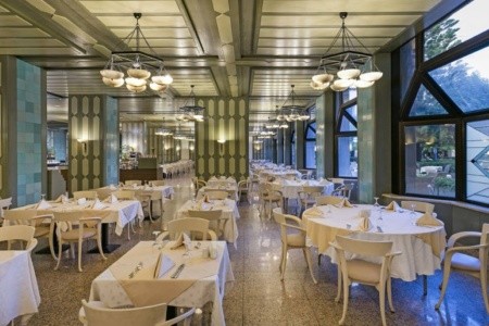 Turecko Antalya Özkaymak Falez 7 dňový pobyt Ultra All inclusive Letecky Letisko: Praha August 2026 (19/08/26-25/08/26)