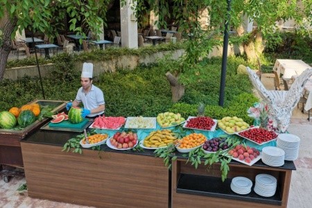 Turecko Antalya Özkaymak Falez 7 dňový pobyt Ultra All inclusive Letecky Letisko: Praha August 2026 (19/08/26-25/08/26)