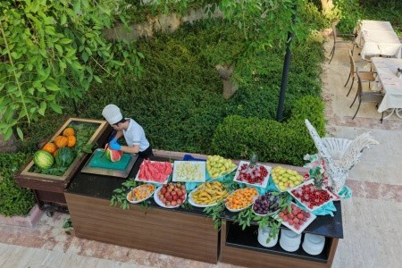 Turecko Antalya Özkaymak Falez 7 dňový pobyt Ultra All inclusive Letecky Letisko: Praha August 2026 (19/08/26-25/08/26)