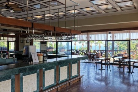 Turecko Antalya Özkaymak Falez 7 dňový pobyt Ultra All inclusive Letecky Letisko: Praha August 2026 (19/08/26-25/08/26)