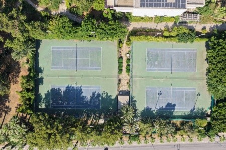 Turecko Antalya Özkaymak Falez 7 dňový pobyt Ultra All inclusive Letecky Letisko: Praha August 2026 (19/08/26-25/08/26)