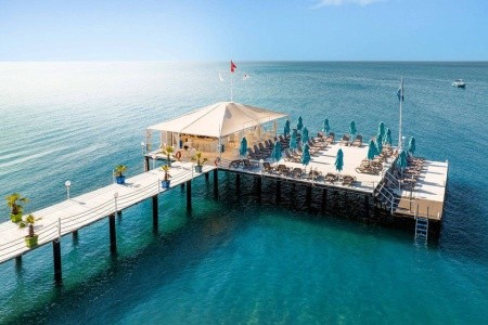 Concorde Deluxe Resort - 2