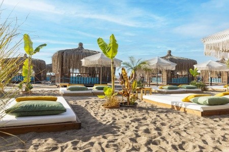 Turecko Antalya Concorde Deluxe Resort 14 dňový pobyt All Inclusive Letecky Letisko: Praha July 2026 (13/07/26-26/07/26)