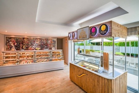 Turecko Antalya Concorde Deluxe Resort 14 dňový pobyt All Inclusive Letecky Letisko: Praha July 2026 (13/07/26-26/07/26)