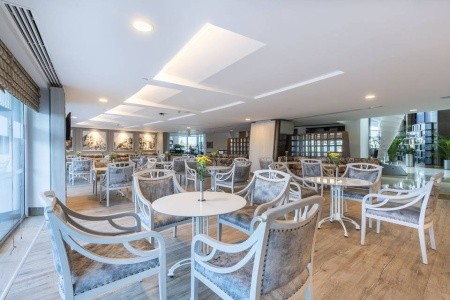 Turecko Antalya Concorde Deluxe Resort 14 dňový pobyt All Inclusive Letecky Letisko: Praha July 2026 (13/07/26-26/07/26)