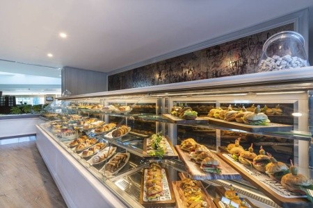 Turecko Antalya Concorde Deluxe Resort 14 dňový pobyt All Inclusive Letecky Letisko: Praha July 2026 (13/07/26-26/07/26)