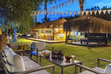 Turecko Antalya Concorde Deluxe Resort 14 dňový pobyt All Inclusive Letecky Letisko: Praha July 2026 (13/07/26-26/07/26)