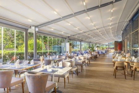 Turecko Antalya Concorde Deluxe Resort 14 dňový pobyt All Inclusive Letecky Letisko: Praha July 2026 (13/07/26-26/07/26)