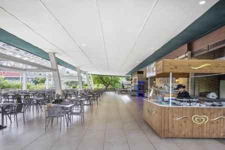 Turecko Antalya Concorde Deluxe Resort 14 dňový pobyt All Inclusive Letecky Letisko: Praha July 2026 (13/07/26-26/07/26)