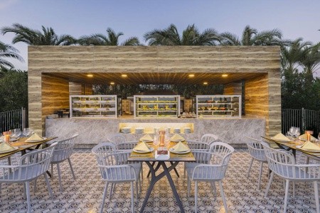 Turecko Antalya Concorde Deluxe Resort 14 dňový pobyt All Inclusive Letecky Letisko: Praha July 2026 (13/07/26-26/07/26)