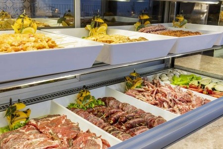 Turecko Antalya Concorde Deluxe Resort 14 dňový pobyt All Inclusive Letecky Letisko: Praha July 2026 (13/07/26-26/07/26)