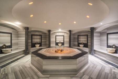 Turecko Antalya Concorde Deluxe Resort 14 dňový pobyt All Inclusive Letecky Letisko: Praha July 2026 (13/07/26-26/07/26)