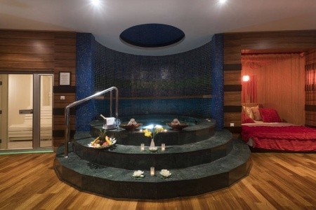 Turecko Antalya Concorde Deluxe Resort 14 dňový pobyt All Inclusive Letecky Letisko: Praha July 2026 (13/07/26-26/07/26)