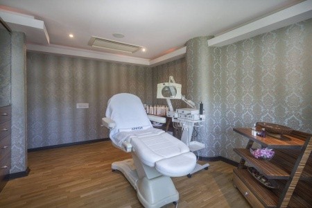 Turecko Antalya Concorde Deluxe Resort 14 dňový pobyt All Inclusive Letecky Letisko: Praha July 2026 (13/07/26-26/07/26)