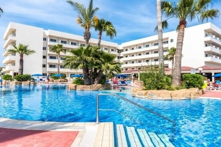 Nissiana Hotel & Bungalows - 2