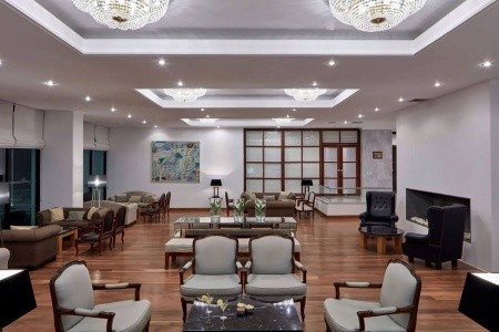 Kypr, Agia Napa, Grecian Bay, za <span>64.520</span> Kč