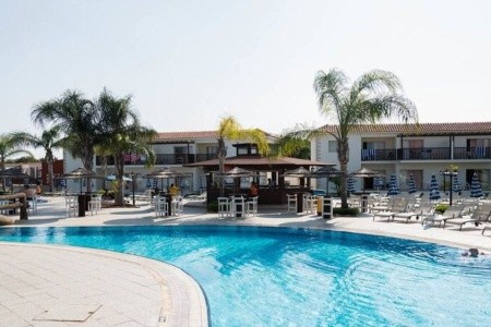 Tsokkos Paradise Holiday Village - 3