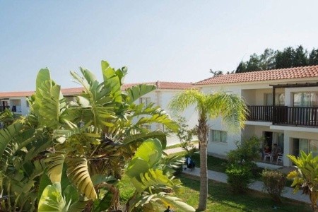 Tsokkos Paradise Holiday Village - 4