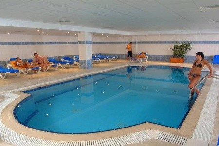 Tsokkos Paradise Holiday Village - 5