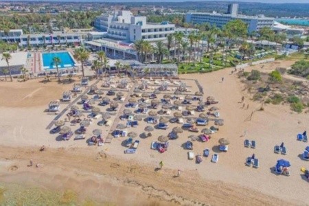 Tsokkos Paradise Holiday Village - 6