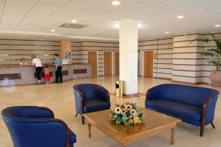 Tsokkos Paradise Holiday Village - 7