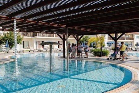 Tsokkos Paradise Holiday Village - 8