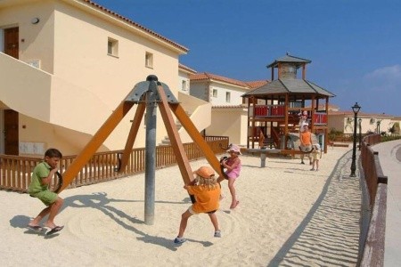 Tsokkos Paradise Holiday Village - 9