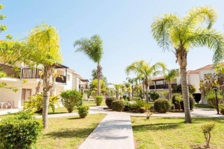 Tsokkos Paradise Holiday Village - 10