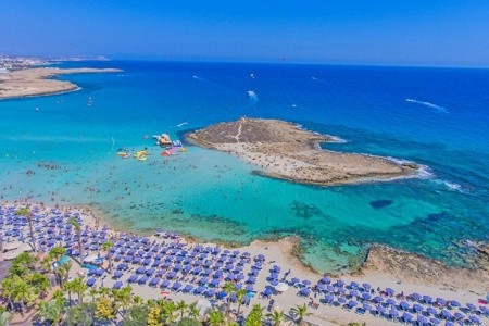 Tsokkos Paradise Holiday Village - 11