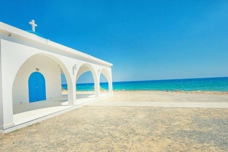 Tsokkos Paradise Holiday Village - 12