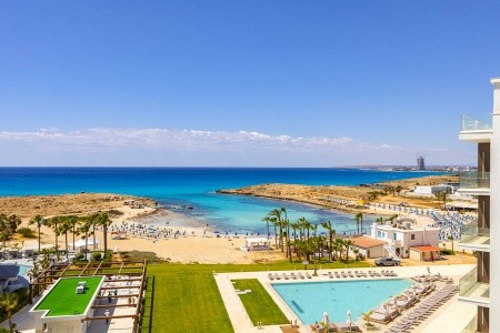 Chrysomare Beach & Resort - 2