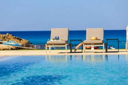 Chrysomare Beach & Resort - 3