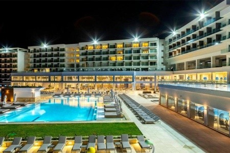 Chrysomare Beach & Resort - 5