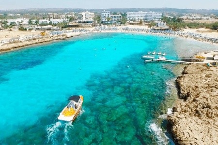 Chrysomare Beach & Resort - 6