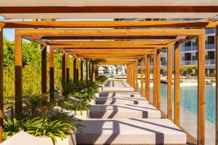 Chrysomare Beach & Resort - 7