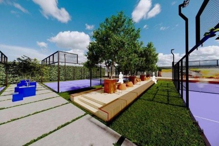 Chrysomare Beach & Resort - 8