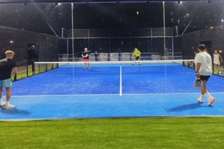 Chrysomare Beach & Resort - 9