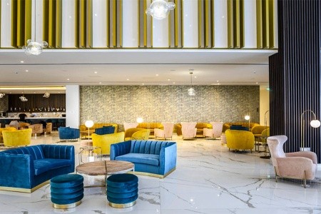 Chrysomare Beach & Resort - 10