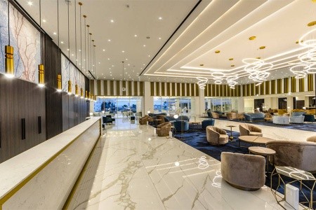 Chrysomare Beach & Resort - 11