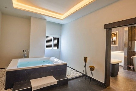 Chrysomare Beach & Resort - 12