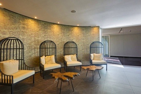 Chrysomare Beach & Resort - 13