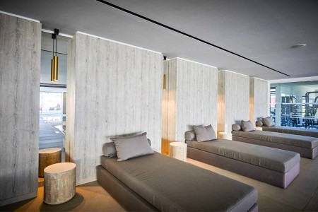 Chrysomare Beach & Resort - 14