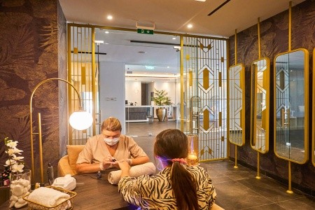 Chrysomare Beach & Resort - 15