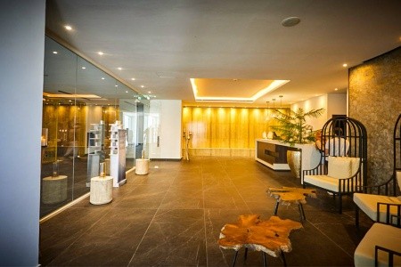 Chrysomare Beach & Resort - 16