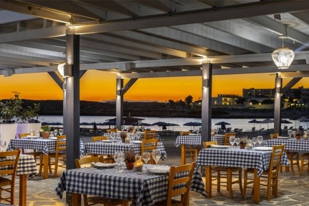 Chrysomare Beach & Resort - 17