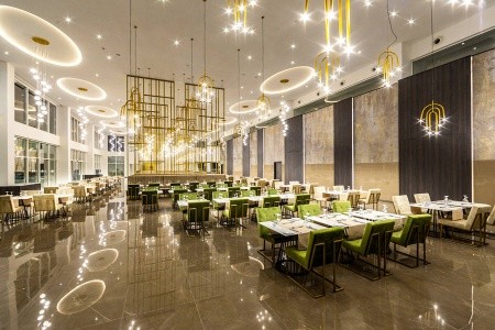 Chrysomare Beach & Resort - 19