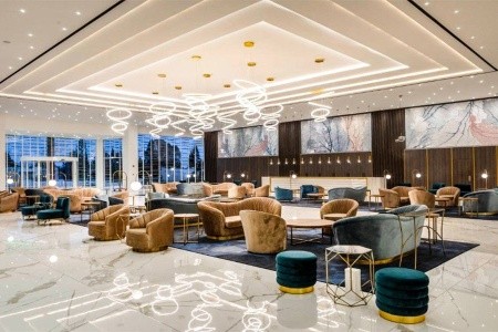 Chrysomare Beach & Resort - 20